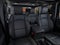 2027 Jeep Wrangler Sahara