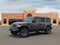 2027 Jeep Wrangler Sahara