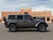 2027 Jeep Wrangler Sahara