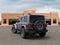 2027 Jeep Wrangler Sahara