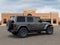 2027 Jeep Wrangler Sahara
