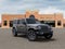 2027 Jeep Wrangler Sahara