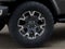 2027 Jeep Wrangler Sahara