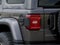 2027 Jeep Wrangler Sahara