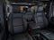 2027 Jeep Wrangler Sahara