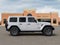 2027 Jeep Wrangler Sahara