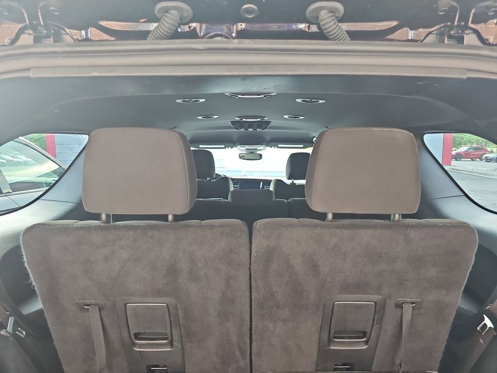 2024 Dodge Durango GT