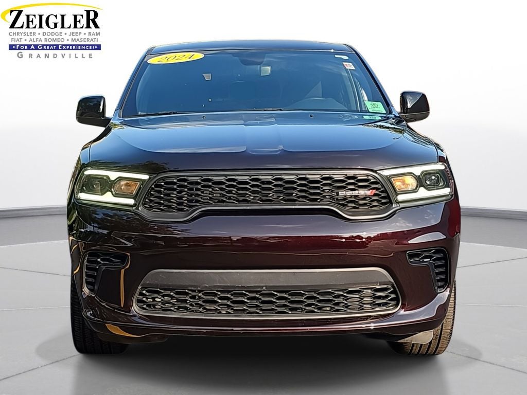 2024 Dodge Durango GT