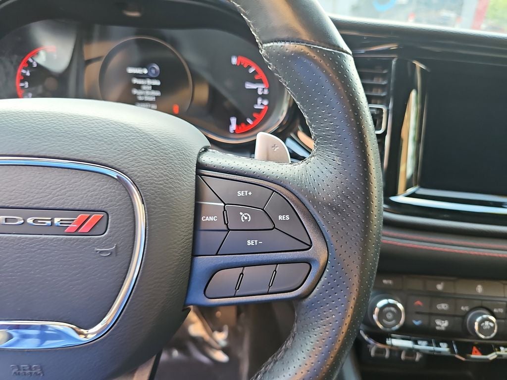 2024 Dodge Durango GT