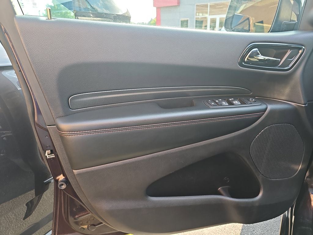 2024 Dodge Durango GT