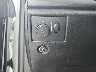 2022 Jeep Grand Cherokee WK Laredo E