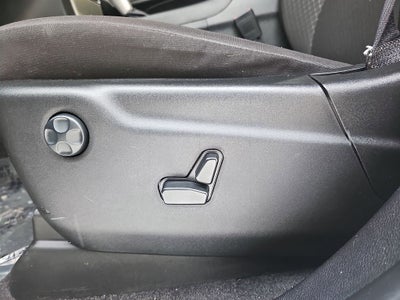 2022 Jeep Grand Cherokee WK Laredo E