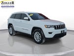 2022 Jeep Grand Cherokee WK Laredo E