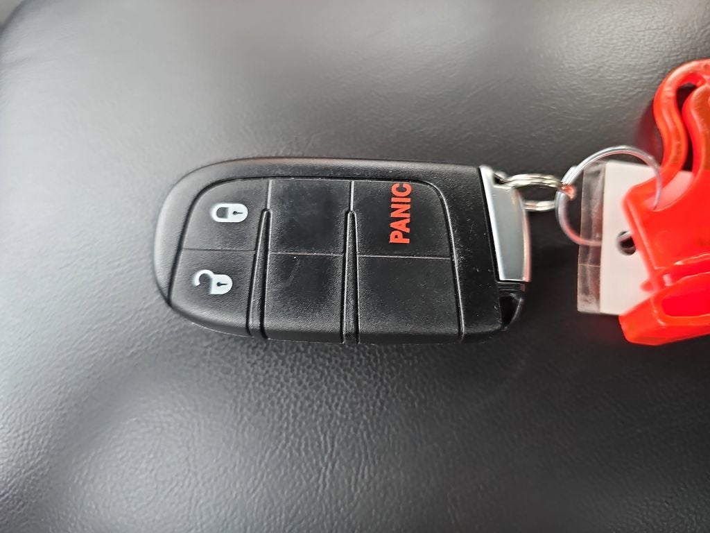 2022 Jeep Grand Cherokee WK Laredo E