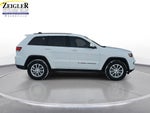 2022 Jeep Grand Cherokee WK Laredo E
