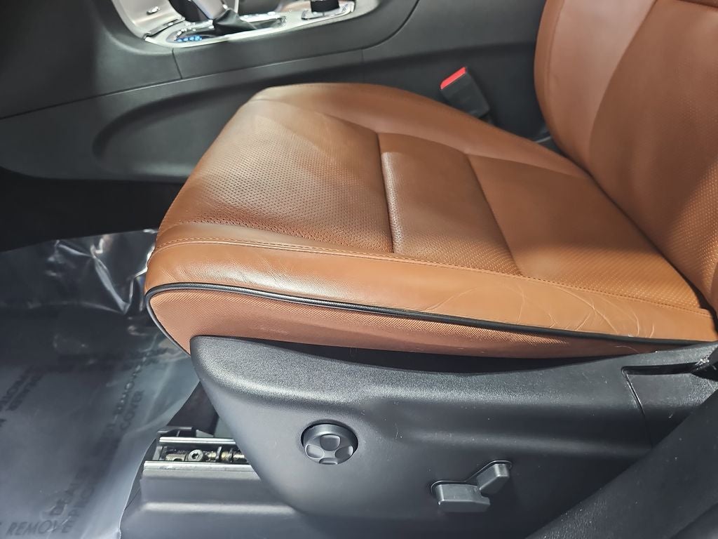 2019 Jeep Grand Cherokee Summit