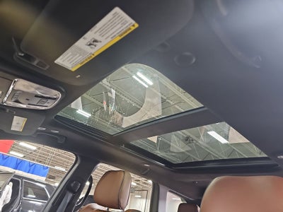 2019 Jeep Grand Cherokee Summit