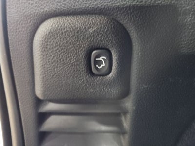 2018 Jeep Grand Cherokee Trailhawk