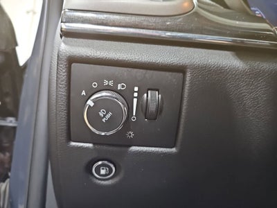 2018 Jeep Grand Cherokee Trailhawk