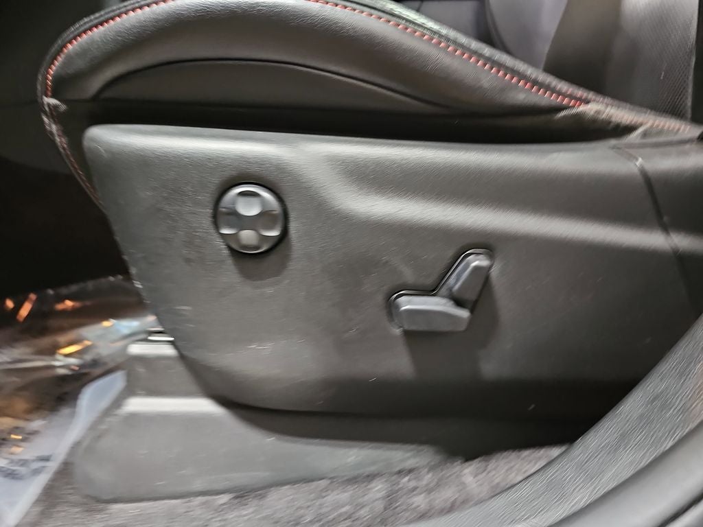 2018 Jeep Grand Cherokee Trailhawk