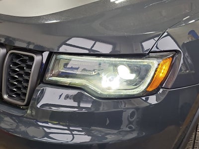 2018 Jeep Grand Cherokee Trailhawk