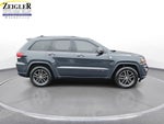 2018 Jeep Grand Cherokee Trailhawk