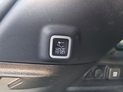 2022 Jeep Grand Cherokee Altitude