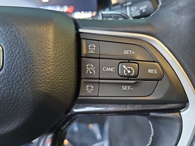 2022 Jeep Grand Cherokee Altitude