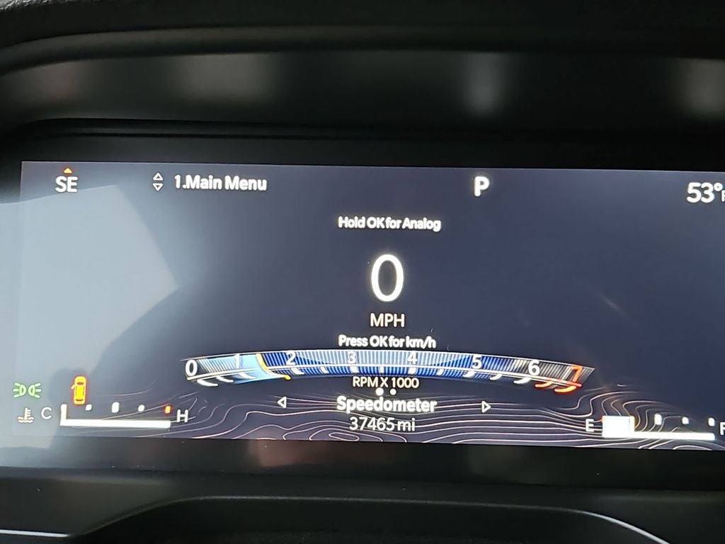 2022 Jeep Grand Cherokee Altitude