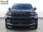 2022 Jeep Grand Cherokee Altitude