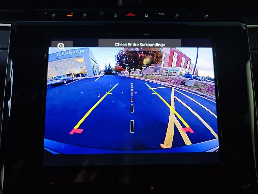 2022 Jeep Grand Cherokee Altitude