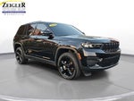 2022 Jeep Grand Cherokee Altitude