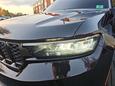 2022 Jeep Grand Cherokee Altitude