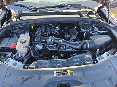 2023 Jeep Grand Cherokee Altitude X