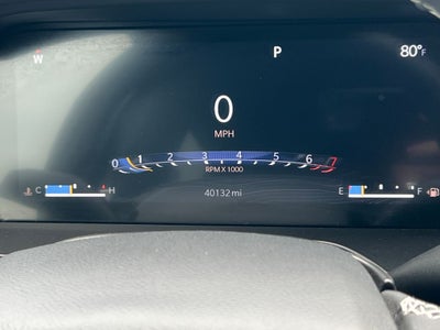 2023 Jeep Grand Cherokee Altitude X