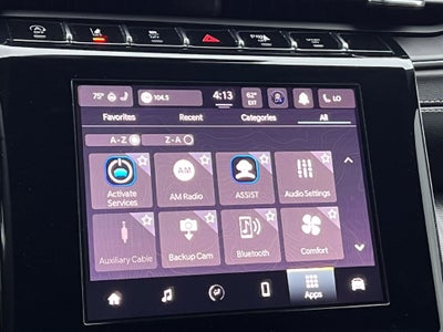 2023 Jeep Grand Cherokee Altitude X