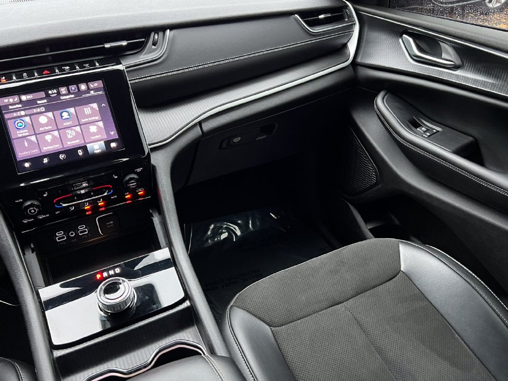 2023 Jeep Grand Cherokee Altitude X