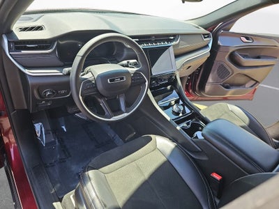 2023 Jeep Grand Cherokee Altitude X