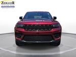 2023 Jeep Grand Cherokee Altitude X