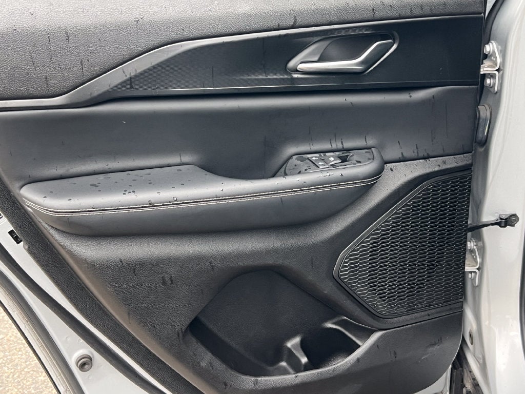 2023 Jeep Grand Cherokee Altitude X