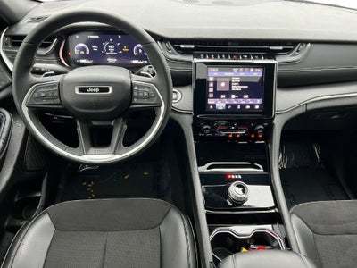 2023 Jeep Grand Cherokee Altitude X
