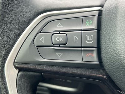 2022 Jeep Grand Cherokee Altitude