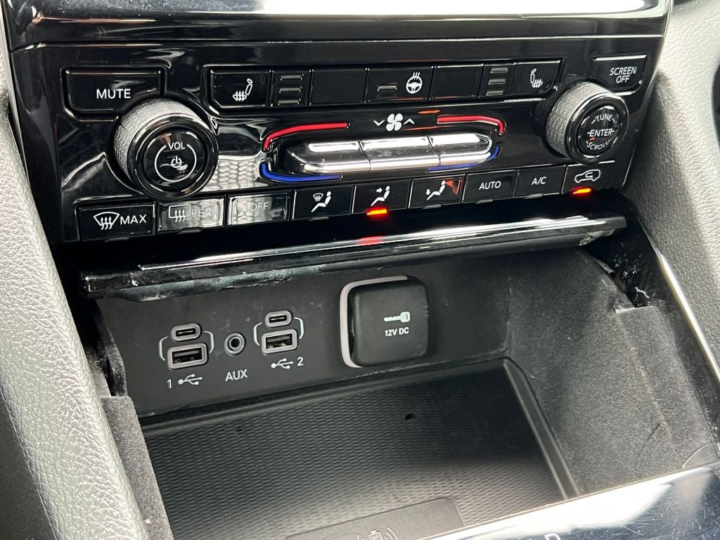 2022 Jeep Grand Cherokee Altitude