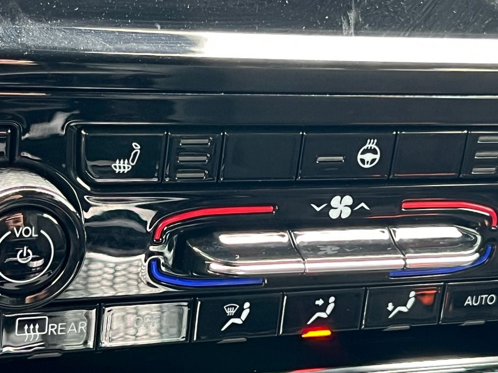 2022 Jeep Grand Cherokee Altitude