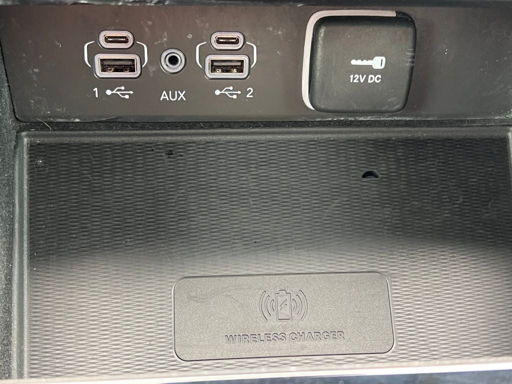 2022 Jeep Grand Cherokee Altitude