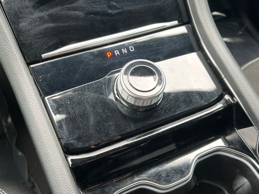2022 Jeep Grand Cherokee Altitude