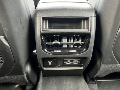2022 Jeep Grand Cherokee Altitude