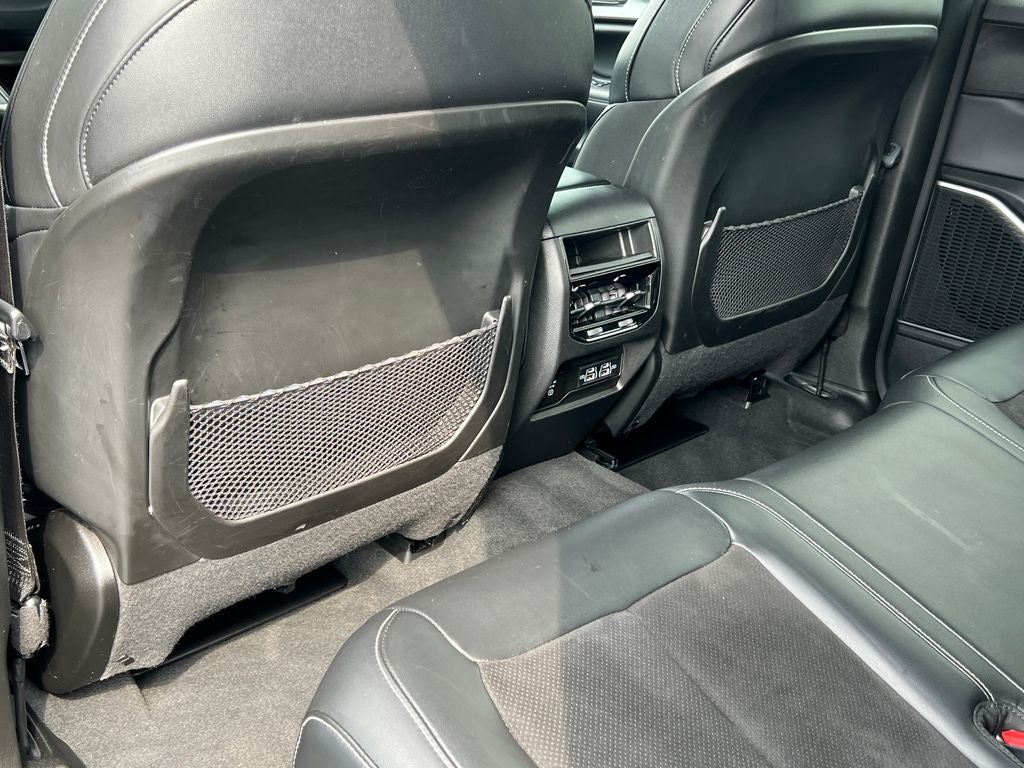 2022 Jeep Grand Cherokee Altitude