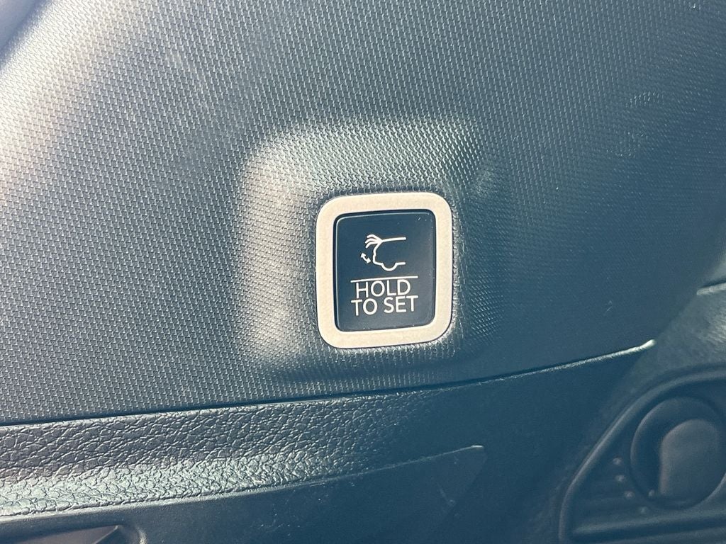 2022 Jeep Grand Cherokee Altitude