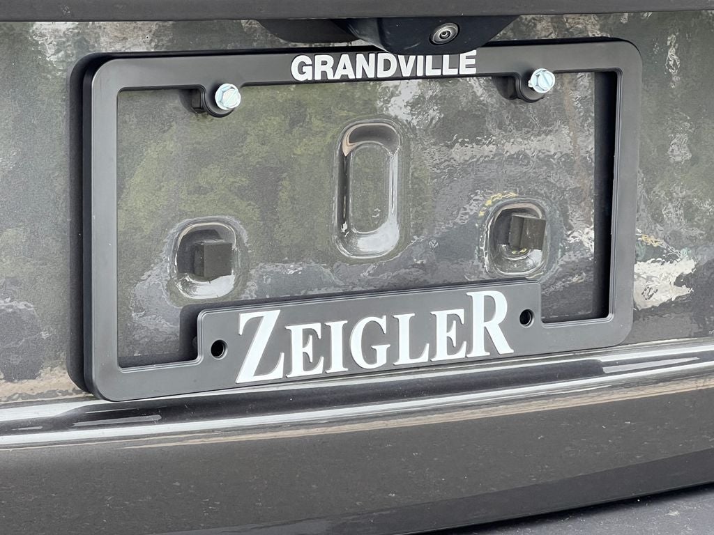 2022 Jeep Grand Cherokee Altitude